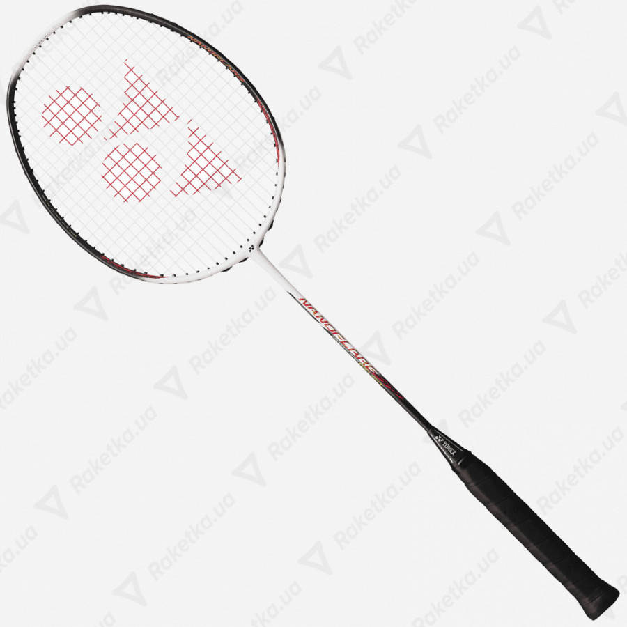 Yonex Nanoflare 170 Light White/Red - купити в Києві, ціни на